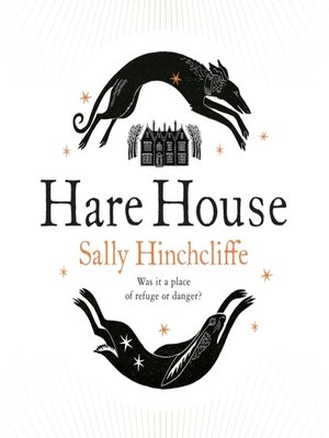 Hare House - Audiobook